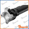 Arbre de transmission arrière pour MERCEDES | NWN-ME-138, A6394100116